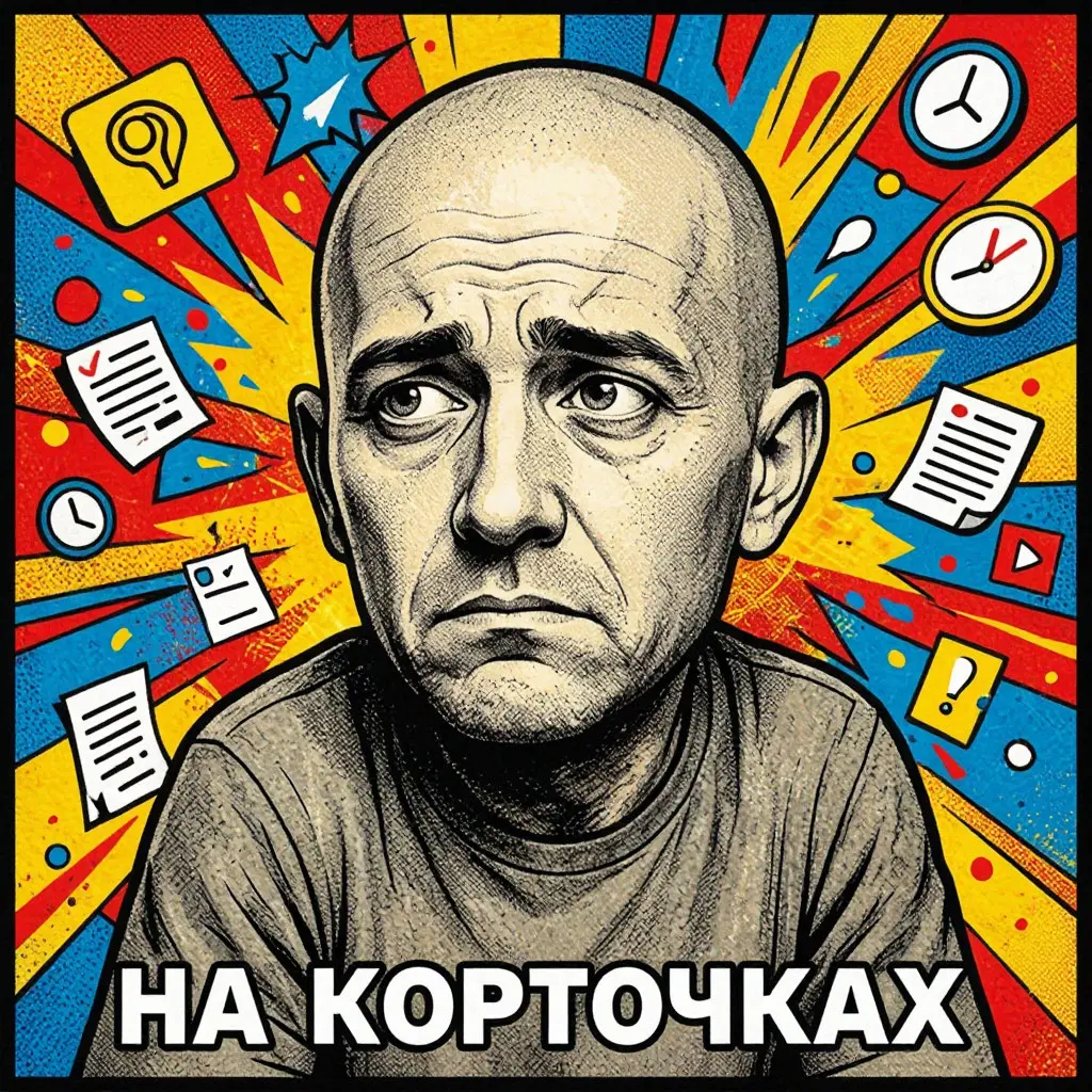 Рынок труда в глубоком кризисе и это уже явный факт. Ломиться на привычные вакансии, уровень ЗП и компетенции не вполне разумно | Сетка — социальная сеть от hh.ru