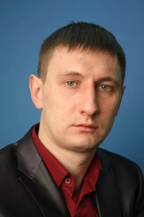 Евгений Щербаков