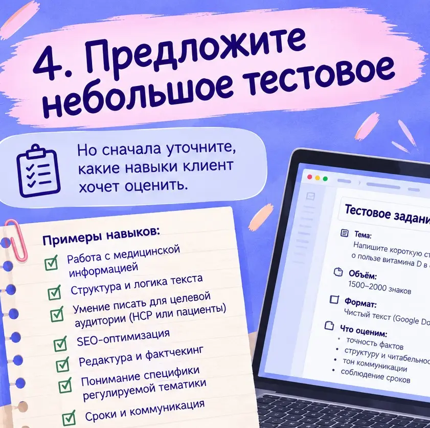 Что показать клиенту в качестве портфолио, если все под NDA? | Сетка — социальная сеть от hh.ru