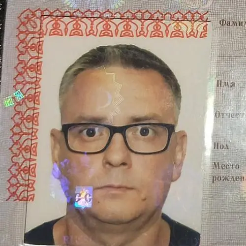 Альберт Доброрадовов