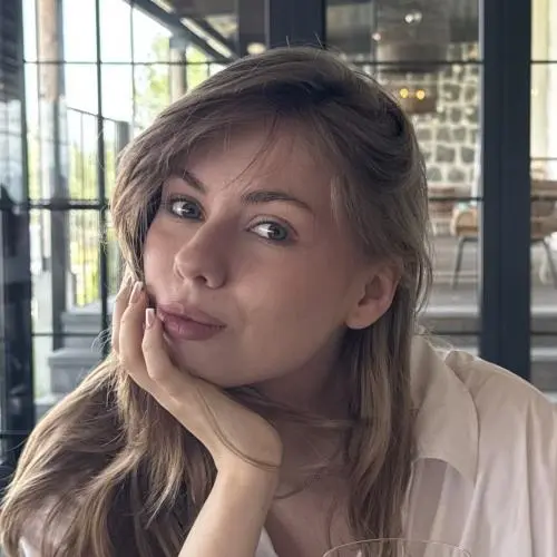Арина Зепсен