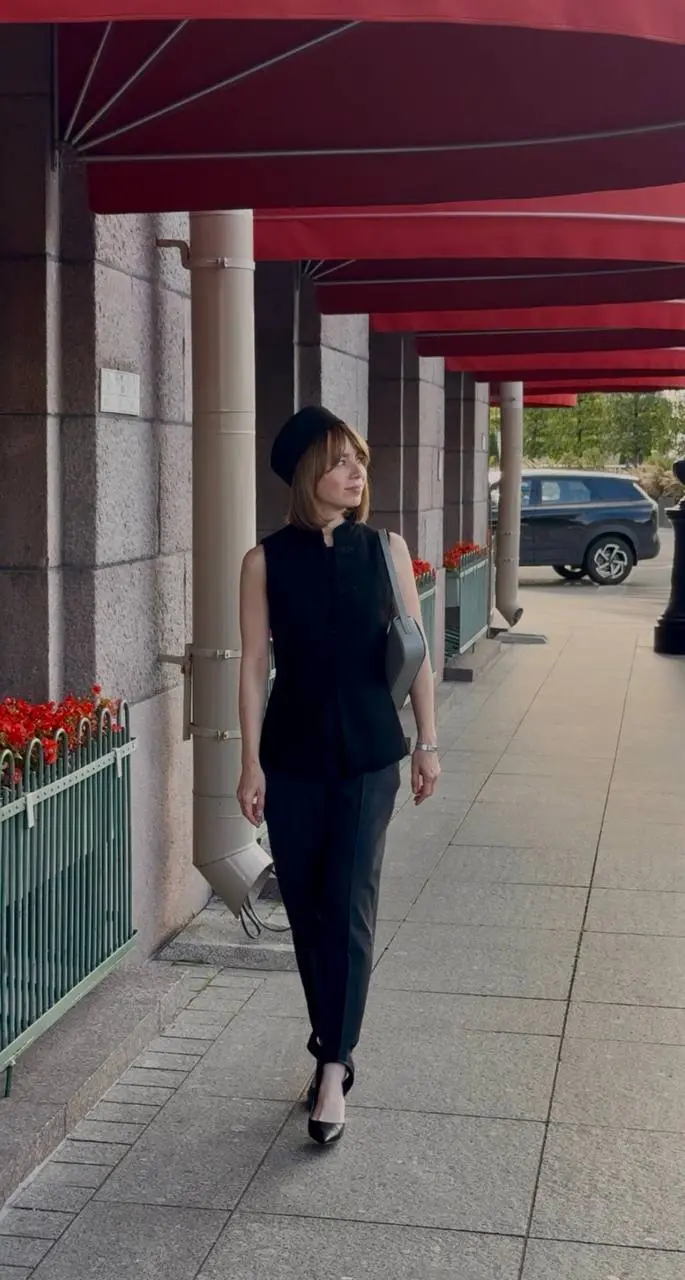 Перед днём рождения я всегда волнуюсь… интересно, как пройдёт этот день, ведь он особенный 💫
А что если, каждый день особенный! Ведь так и есть: мы каждый день создаем для себя что-то, делаем выборы и... | Сетка — социальная сеть от hh.ru