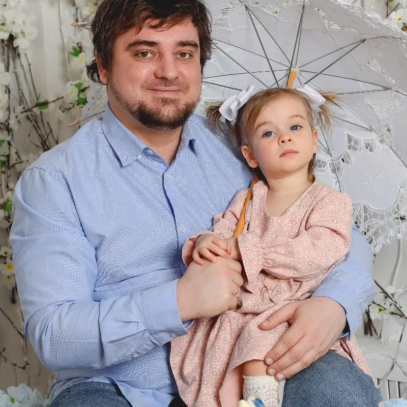 Максим Бородулин