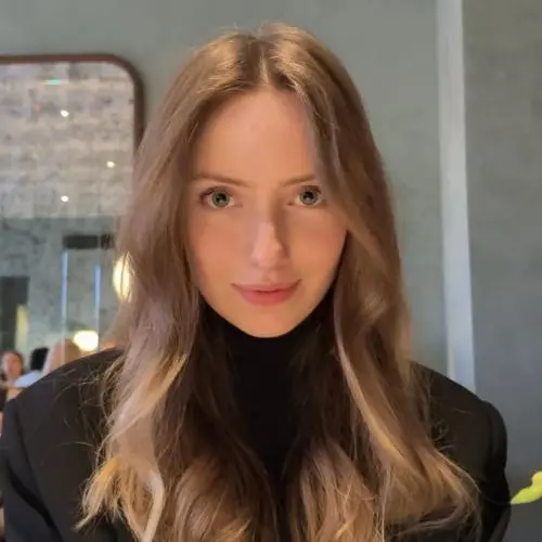 Екатерина Еременко