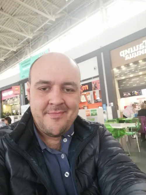 Роман Даниканич