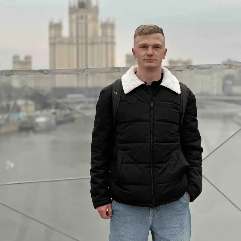 Алексей Морозов
