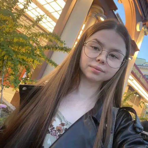 Алла Хмелева