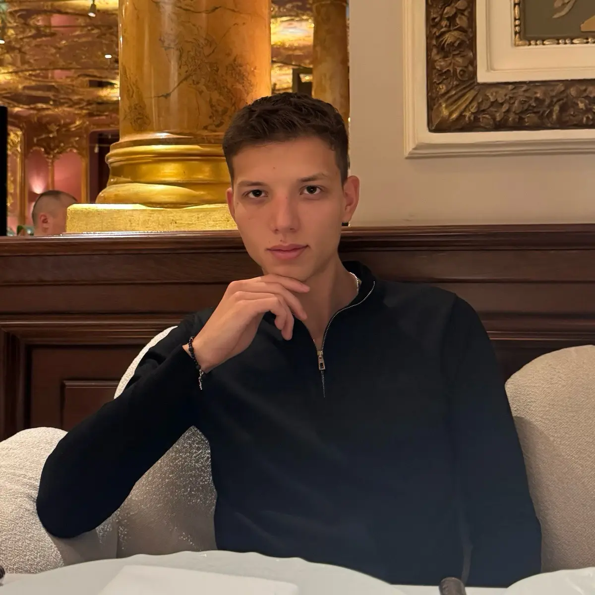 Кирилл Ипатов
