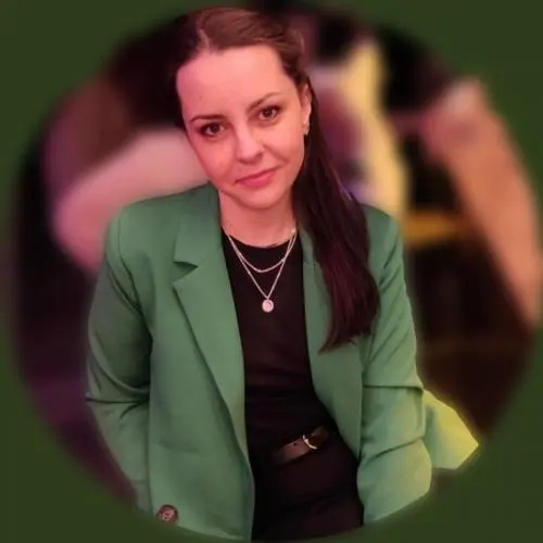 Оксана Давыдова