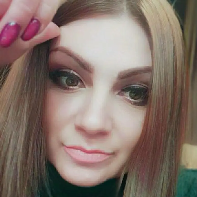 Надежда Аксёнова