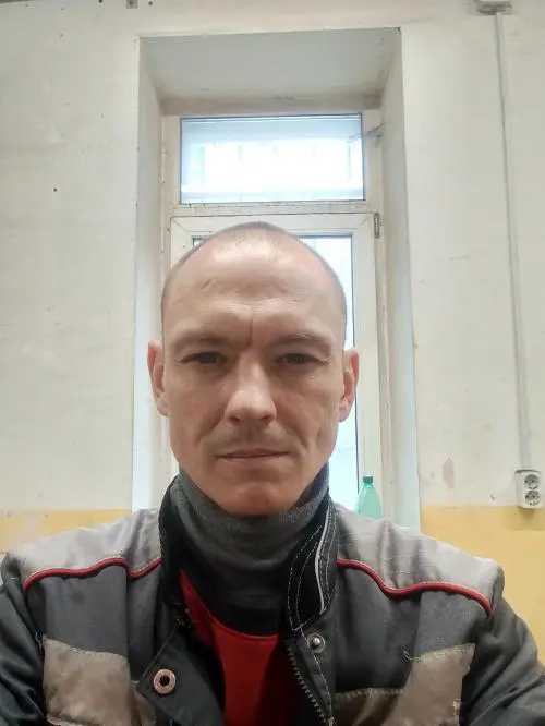 Александр Павлов