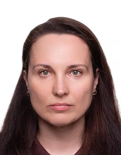 Ольга Романовская