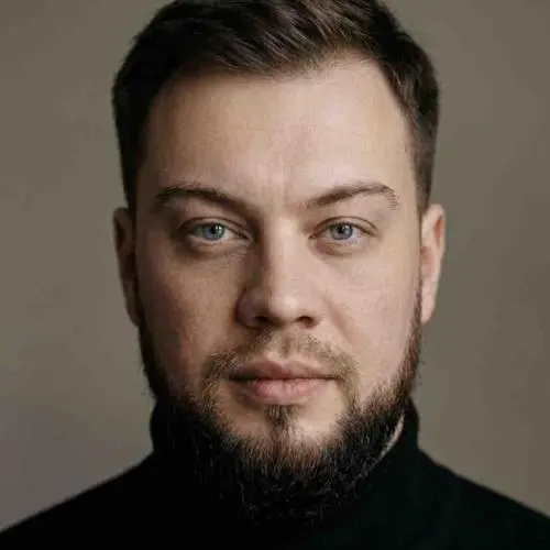 Фаррух Баймухамедов