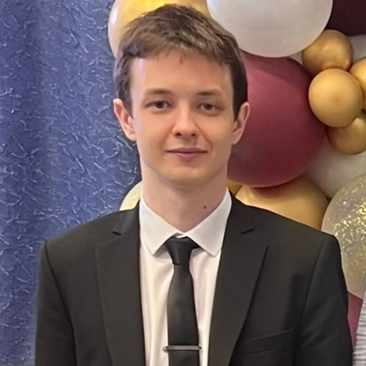 Александр Семейкин