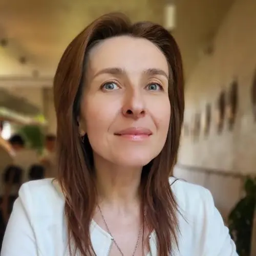 Мадина Шпинева