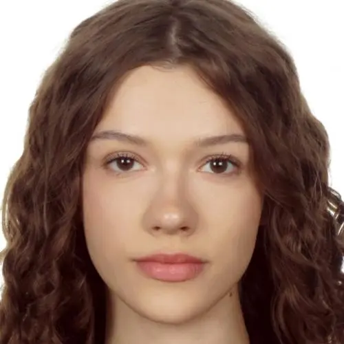Елена Смирнова