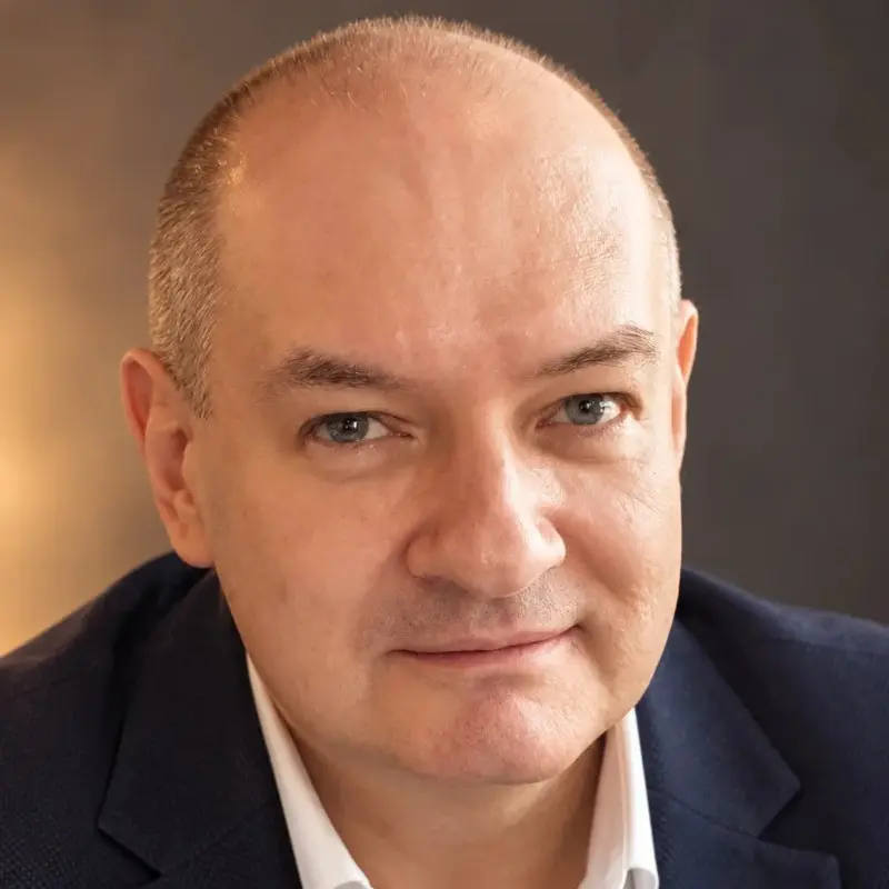 Александр Сибиряков