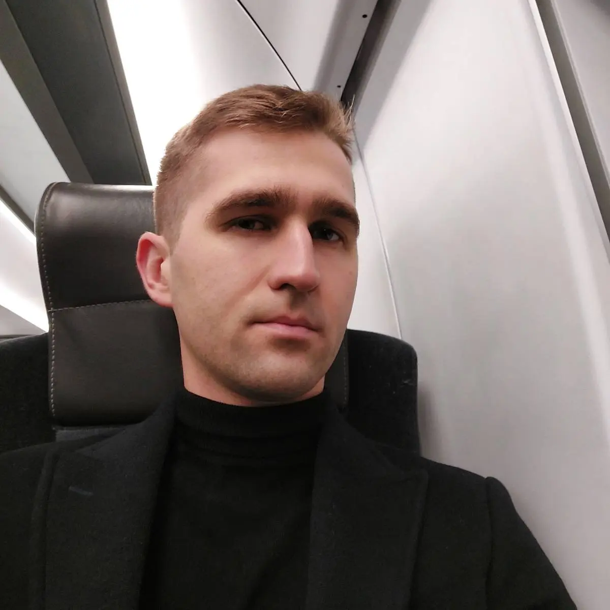 Виктор Гайбель