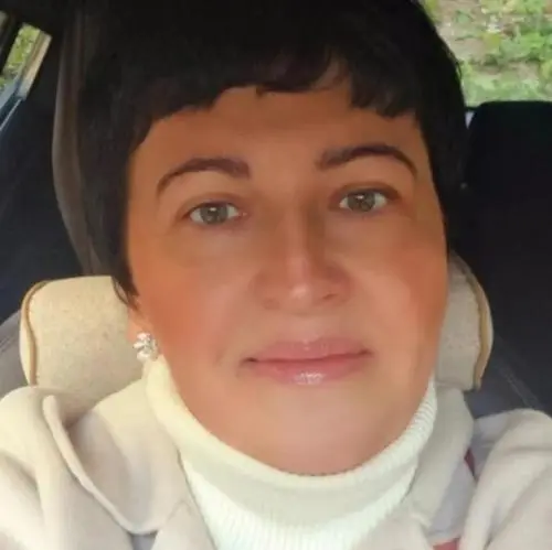Вера Кузнецова