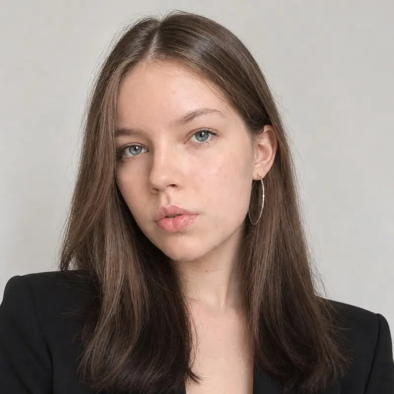 Елизавета Тюшова
