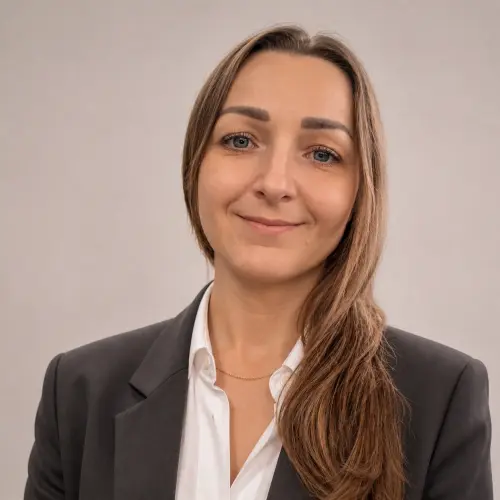 Ирина Семынина