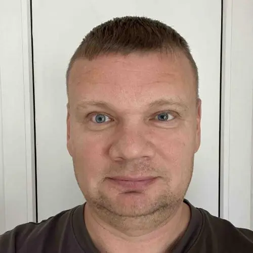 Валерий Скадорва