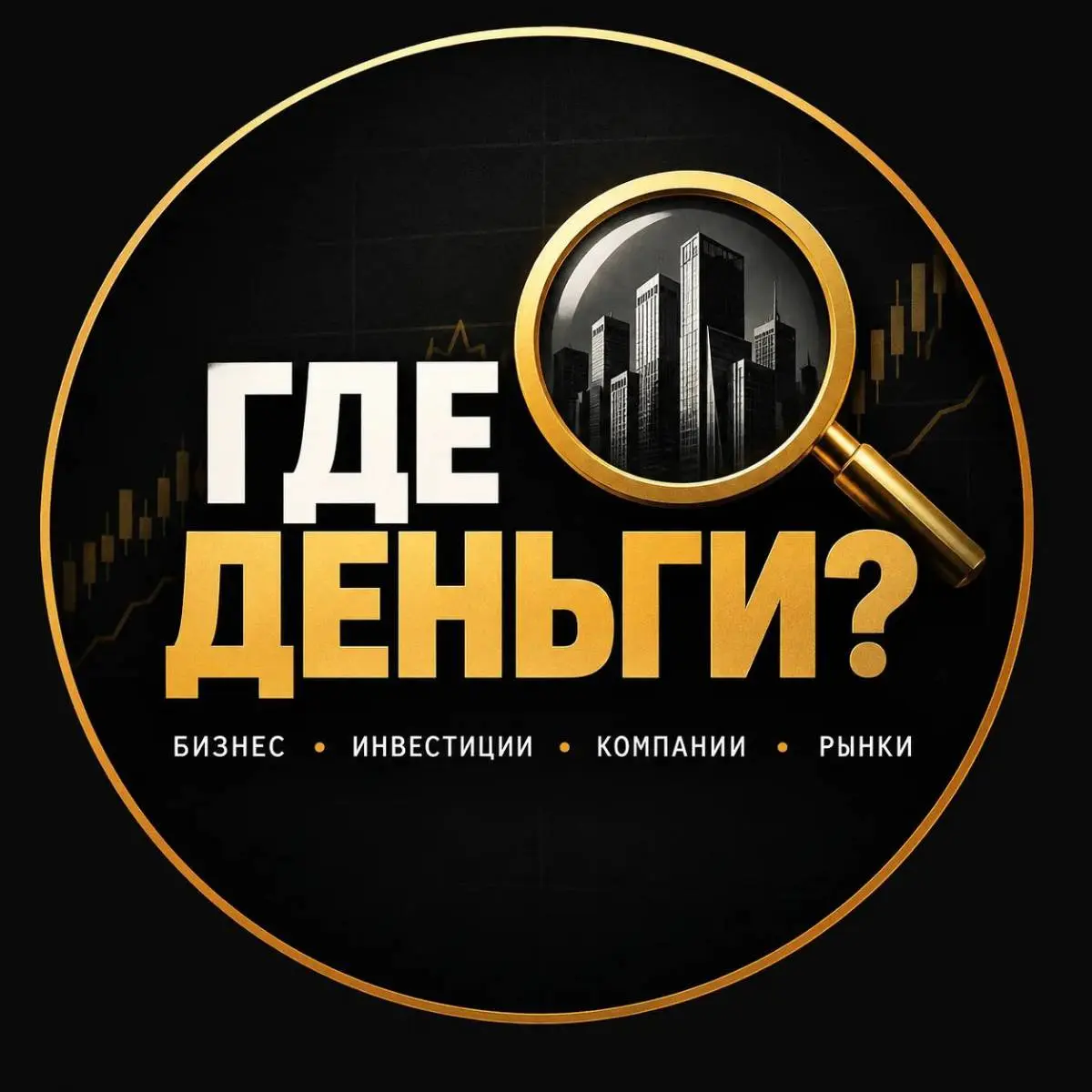 Где деньги?