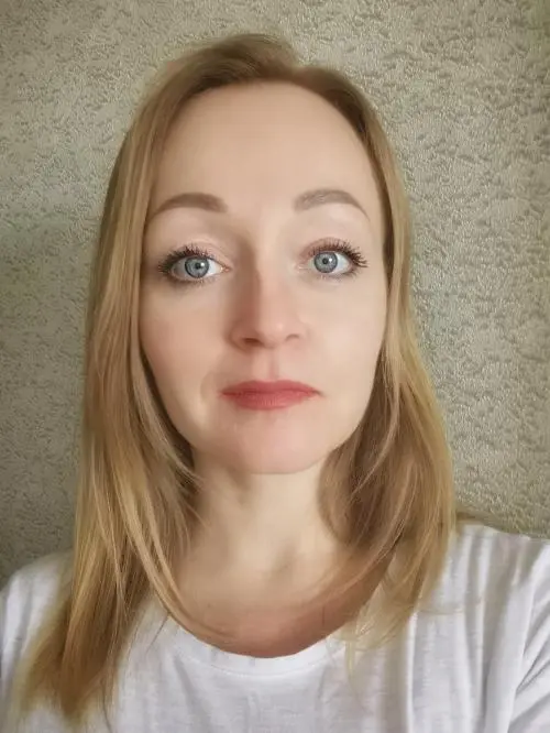 Светлана Стрижко
