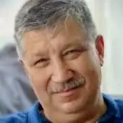 Дамир Хафизов