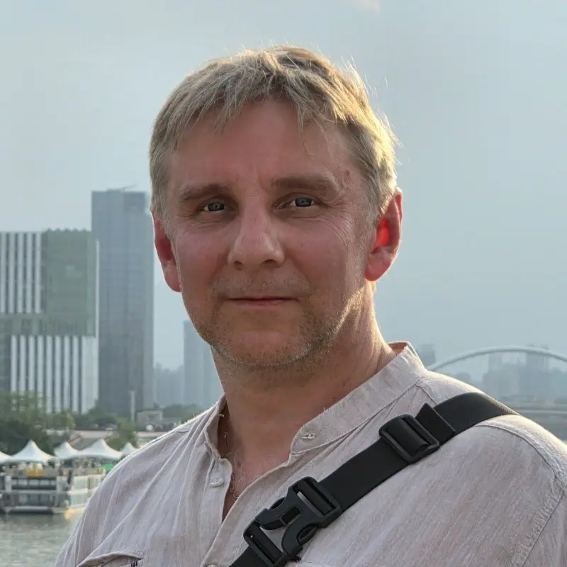Антон Малютин