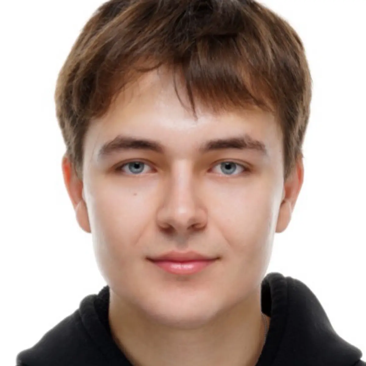 Кирилл Белик