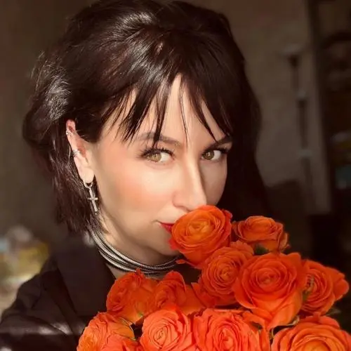 Виктория Денисенко
