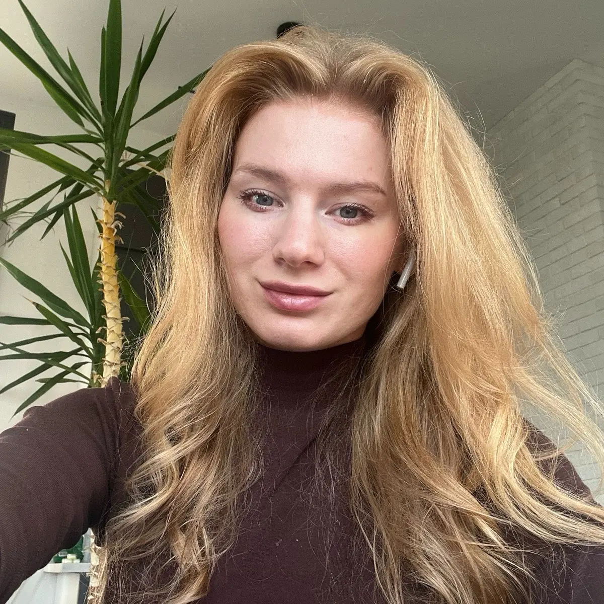 Полина Фёдорова