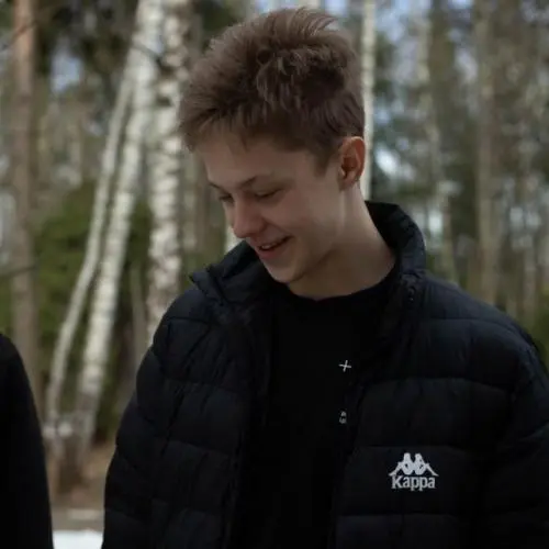 Алексей Логунов