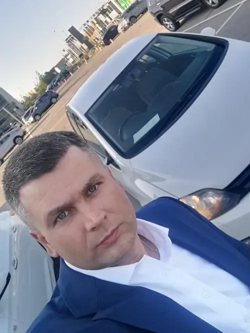 Дмитрий Плаксин