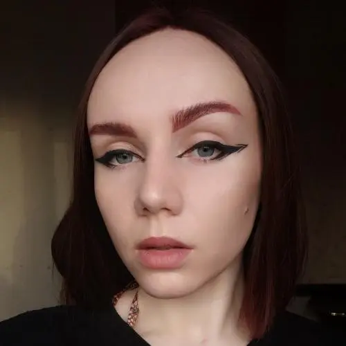 Юлия Каверина