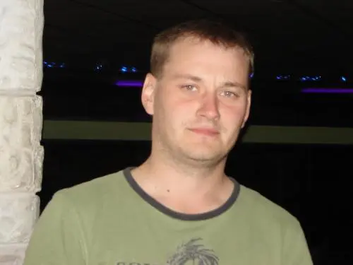 Валентин Коваленко