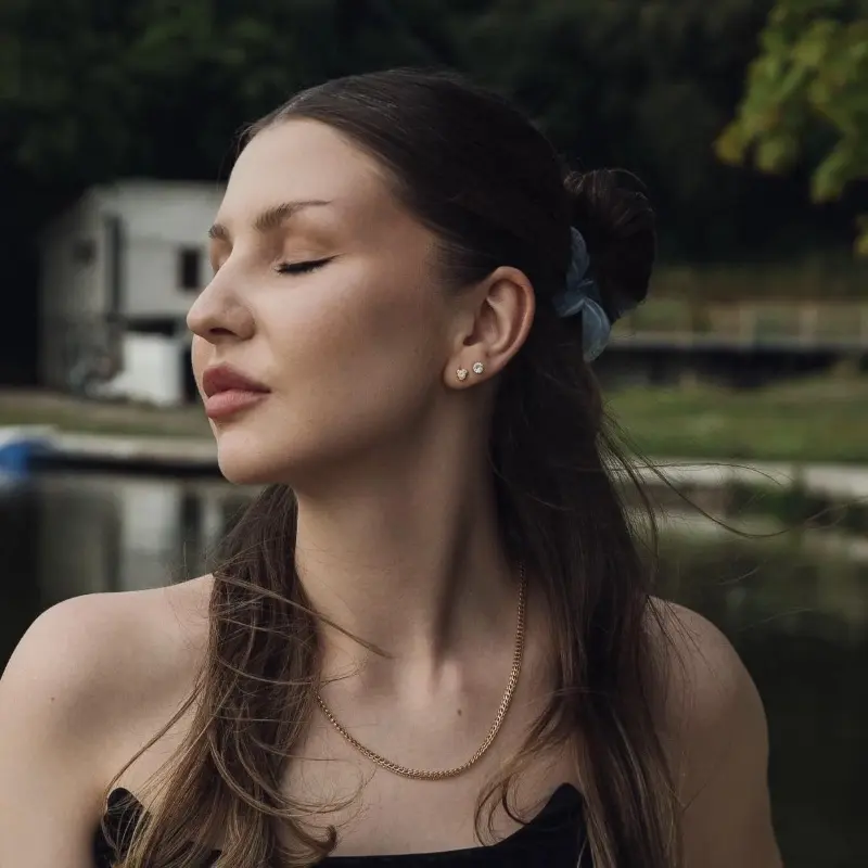 Камилла Михель