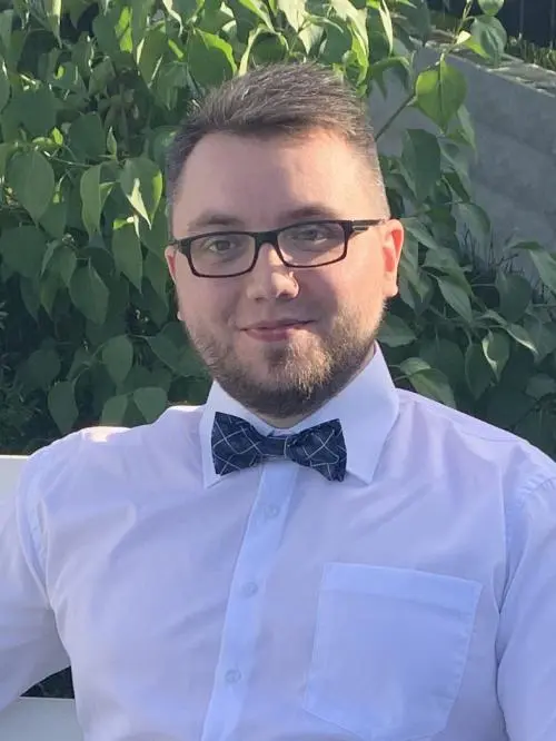 Александр Плюснин