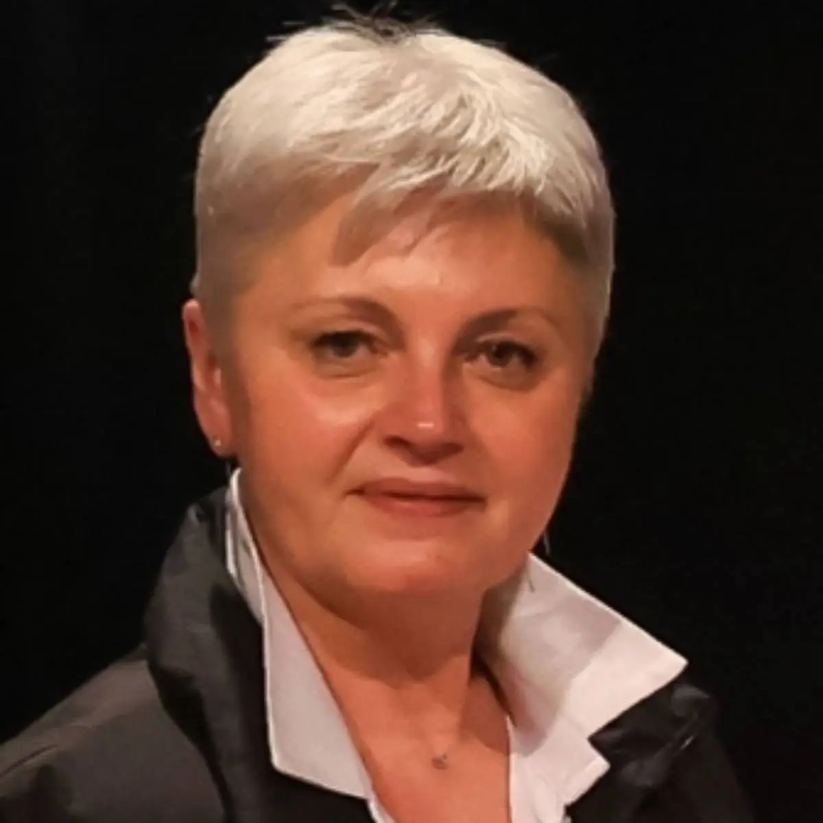 Оксана Золотых