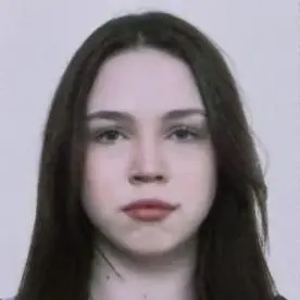 Маргарита Нистратова