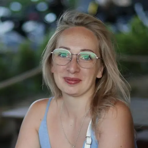 Ольга Лукьянова