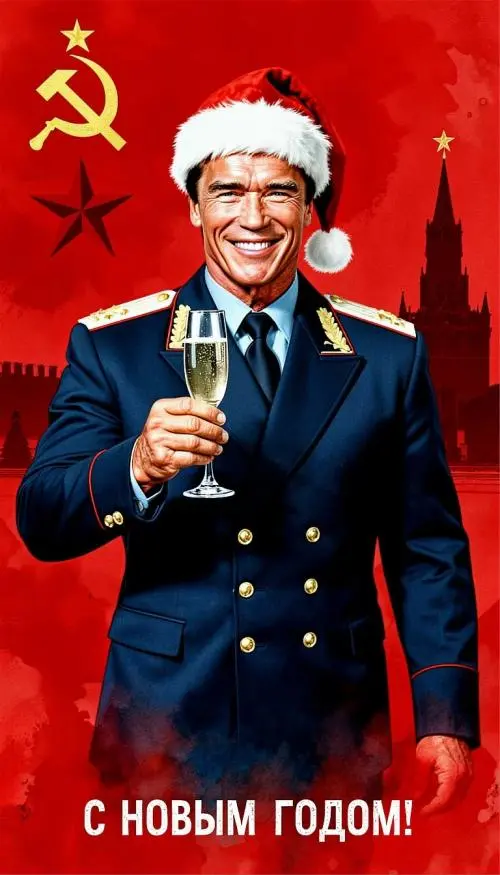 Павел Тройнин