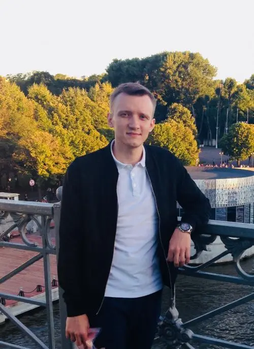 Кирилл Чистяков