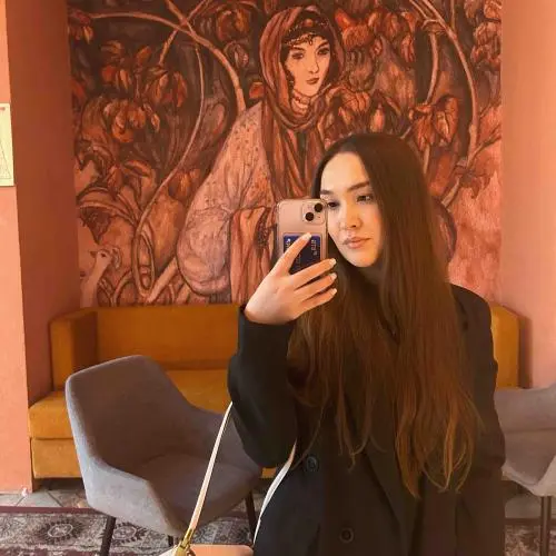 Гузель Губайдуллина