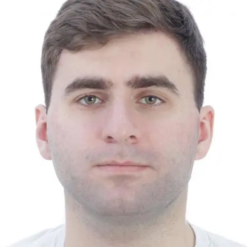 Михаил Александров