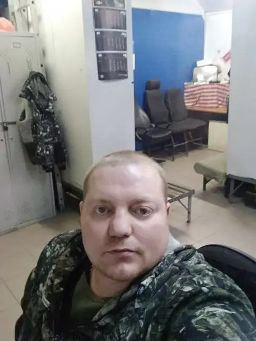 Дмитрий Кокорин