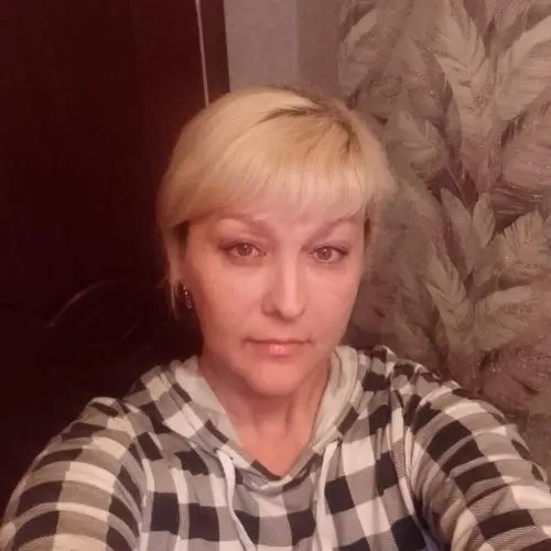 Светлана Ветчинкина 