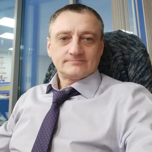 Владимир Обухов