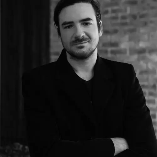 Сергей Пырков